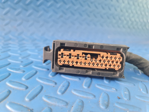 Arnes Conector Modulo Abs Fenos Volkswagen Passat 02, 1.8 Li (Usado)