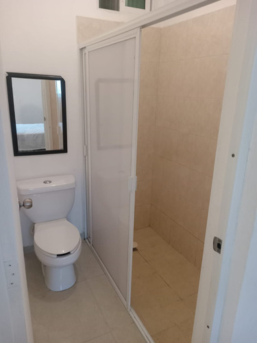 Depto 1 Recámara Amueblado Con Wifi En Villas Tulum