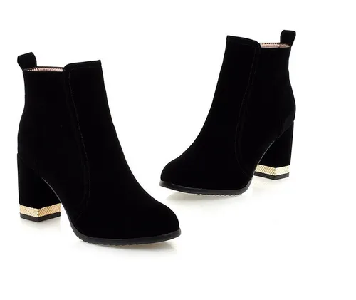 Ielgy . Botas Altas De Piel De Serpiente Para Mujer 8 Cm Ielgy . Botas Altas De Piel De Serpiente Para Mujer 8 Cm