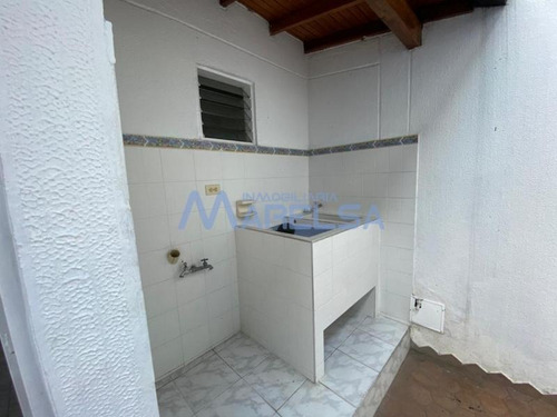 Imagen 16 de 17 de Casa En Arriendo