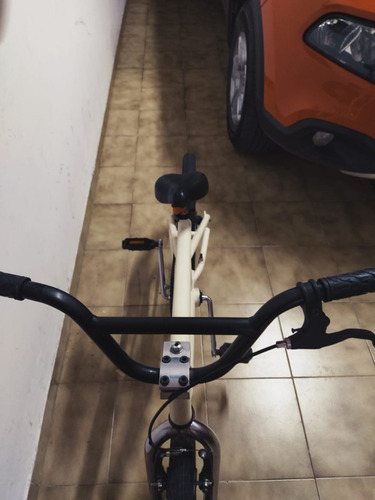Bicicleta Bmx