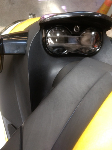 Jet Ski Seadoo Gti 130 Hp 2007 4 Tempos Original Completo
