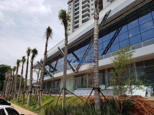 Studio 39m² - Helbor Patteo Bosque Maia -guarulhos. - St0057