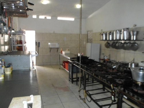 Imagem 14 de 23 de Prédio Comercial Para Alugar Na Cidade De Fortaleza-ce - L10951