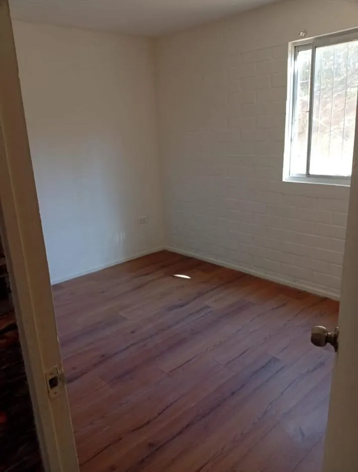 Imagen 4 de 5 de Se Vende Lindo Departamento En Primer Piso, 3d, 1b, Quilpué