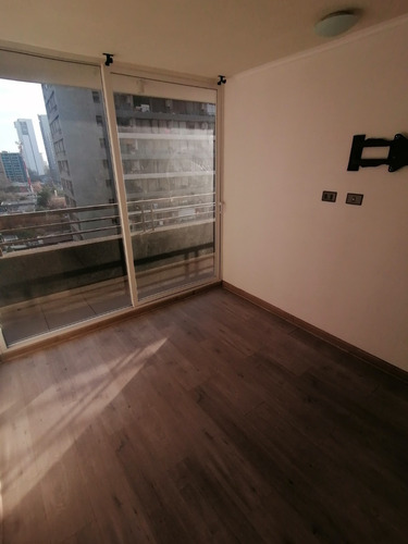 Depto 2d2b Ecuador 4678 Estacion Central - 1 Mes 50%