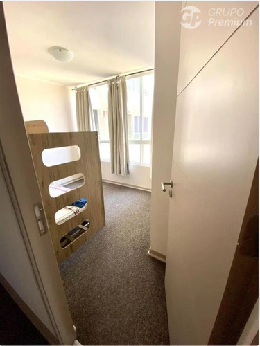 Departamento 2d+2b+e+b Acceso A La Playa.