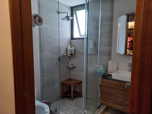 Imagen 9 de 14 de Vendo Departamento - Nápoles