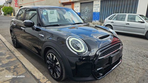 Minicooper S Essential 2.0 Turbo 2022