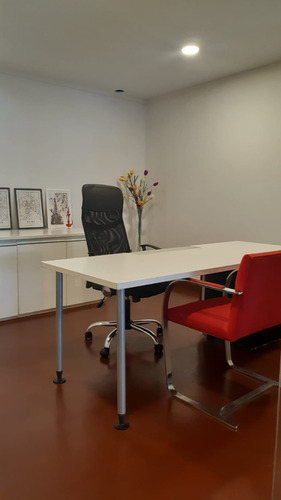 Imagen 2 de 12 de Oficinas Temporales Coworking