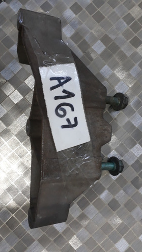 Imagem 4 de 4 de Suporte Do Cambio 01m Golf Audi Bora 1j0199117n Original