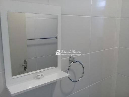 Imagem 15 de 25 de Apartamento Com 2 Dormitórios À Venda, 44 M² Por R$ 170.000,00 - Cidade Parque Brasília - Guarulhos/sp - Ap0132