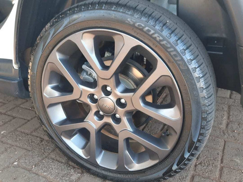 Imagem 13 de 13 de Jeep Compass S 2.0 Tb