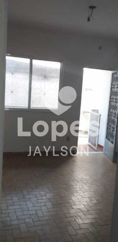 Imagem 3 de 15 de Casa De Vila - 02 Quartos - Penha - 601618