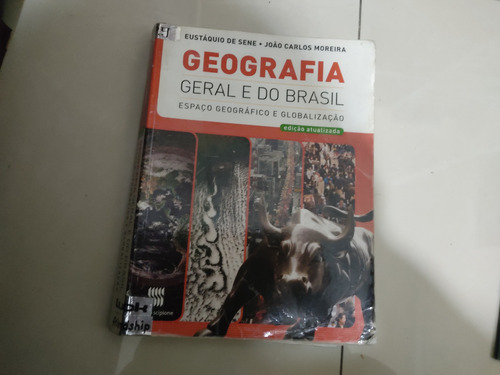 Geografia Geral E Do Brasil