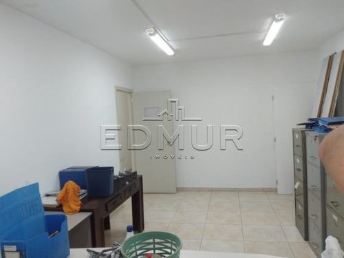 Imagem 12 de 15 de Salao - Centro - Ref: 30267 - L-30267