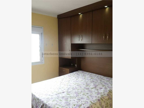 Imagem 5 de 8 de Apartamento - Centro - Sao Bernardo Do Campo - Sao Paulo | Ref.: - 03853