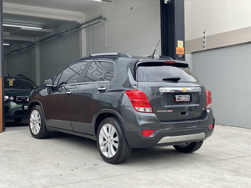 Chevrolet Tracker 1.4