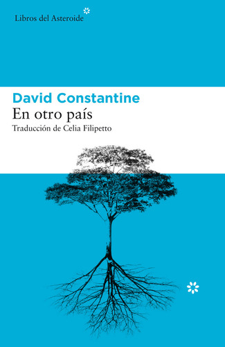 En Otro Pais - Constantine,david