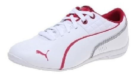 Puma Championes Calzado Deportivo Cuero Modelo Drift Cat 6