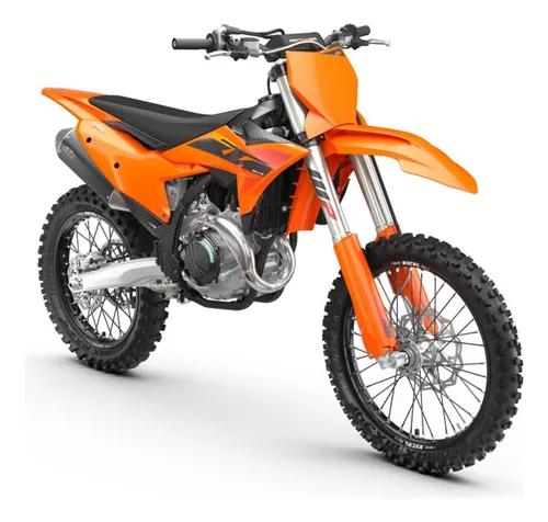 Ktm 450 Sx-f 2025