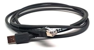 Código De Barras Omnidireccional 2d Portátil Zebra Symbol Ds