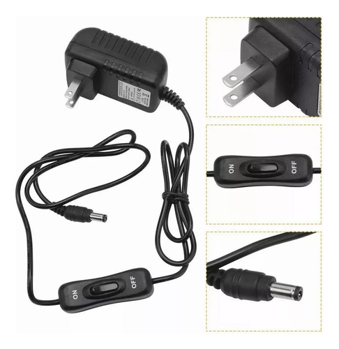 ` Cortador Electrico Portatil For Unicel Cautin Styrofoam