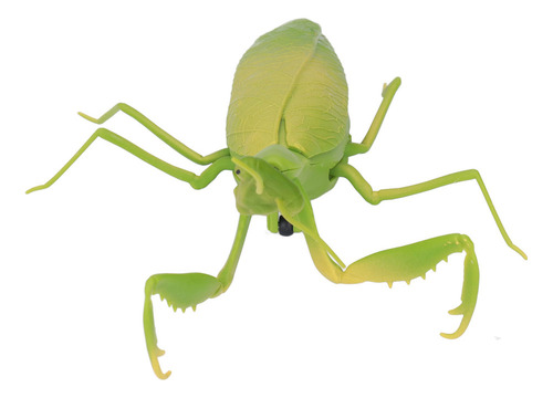 Travesura Con Control Remoto Ir Simulado Para Niños Mantis T