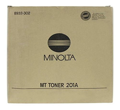 Toner Minolta 201a - 500 Grm - Ep-2050