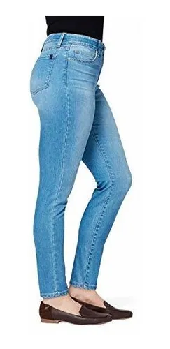 Gloria vanderbilt comfort store curvy skinny jeans