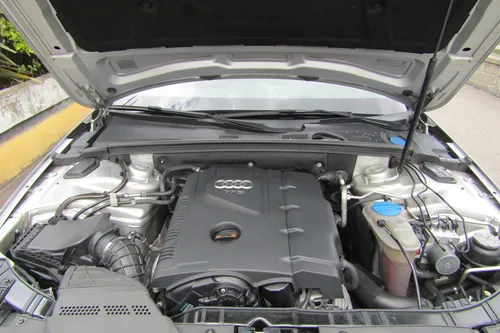 Audi A4 1.8 T Tfsi Comfort At