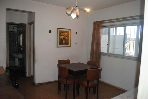Venta Departamento 2 Ambientes En Villa Del Parque