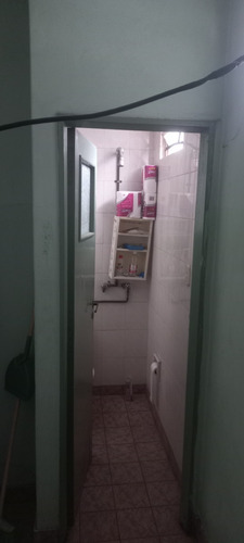 Imagen 5 de 14 de Local Comercial / Galpón De 62 M2 + Entrepiso - Nuevo Wp De Contacto 1137868438!