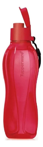 Botella Eco Twist Con Pico Y Correa 500 Ml - Tupperware