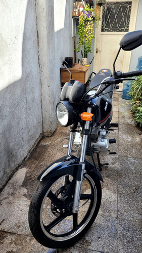 Corven Hunter 150cc