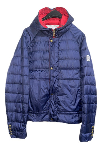 Campera Puffer Moncler (Usado)