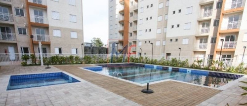 Imagem 19 de 20 de Ref: 12.962- Excelente Apartamento Localizado No Bairro Jardim América Da Penha, 54 M² De Área Útil, 2 Dorms, (1 Suíte), 1 Vaga De Garagem. - 12962