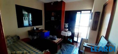 Imagem 15 de 15 de Apartamento - Santana - Sp - 639580