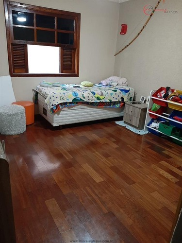 Imagem 22 de 29 de Sobrados À Venda Em Guarulhos/sp - Compre O Seu Sobrados Aqui! - 1471463