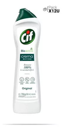 Segunda imagen para búsqueda de cif oxy gel pisos