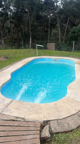 Alquiler Temporario - Casa 4 Dormitorios En Punta Ballena - Maldonado