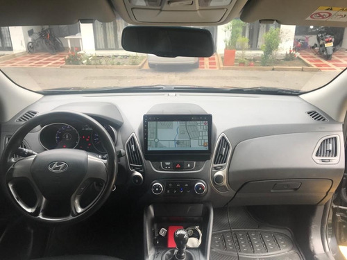 Hyundai Tucson Ix 35 Ix 35 Gl