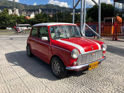 Rover Minicord