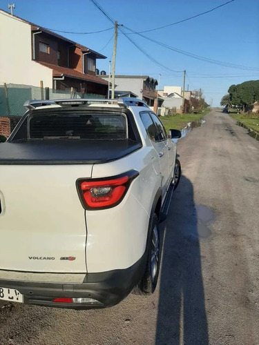 Fiat Toro Volcano