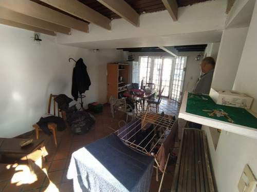 Casa Mas Depto En San Bernardo Con Gas Natural A 2 Cuadras De Avenida San Bernardo
