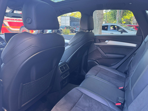 Audi SQ5 3.0 Tfsi Stronic 354cv