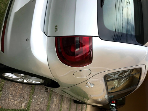 Volkswagem Fox