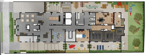 Imagem 15 de 18 de Apartamento À Venda No Bairro Tucuruvi - São Paulo/sp - O-18223-30297