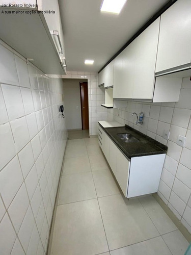 Imagem 11 de 14 de Apartamento - Ap00289 - 69555769