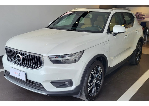 Volvo XC40 1.5 T5 RECHARGE INSCRIPTION EXPRESSION GEARTRONIC